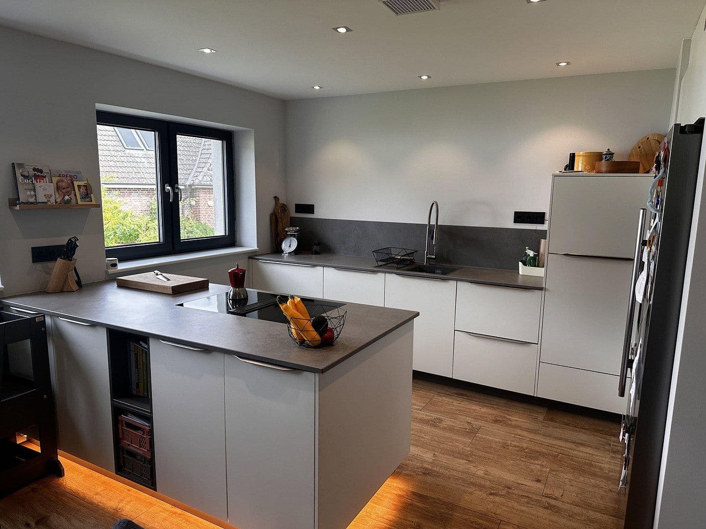 Prodej domu 117 m², pozemek 1.521 m², Schiebrookstraße 6, Neversdorf, Šlesvicko-Holštýnsko Prodej domu 117 m², pozemek 1.521 m², Schiebrookstraße 6, Neversdorf, Šlesvicko-Holštýnsko
