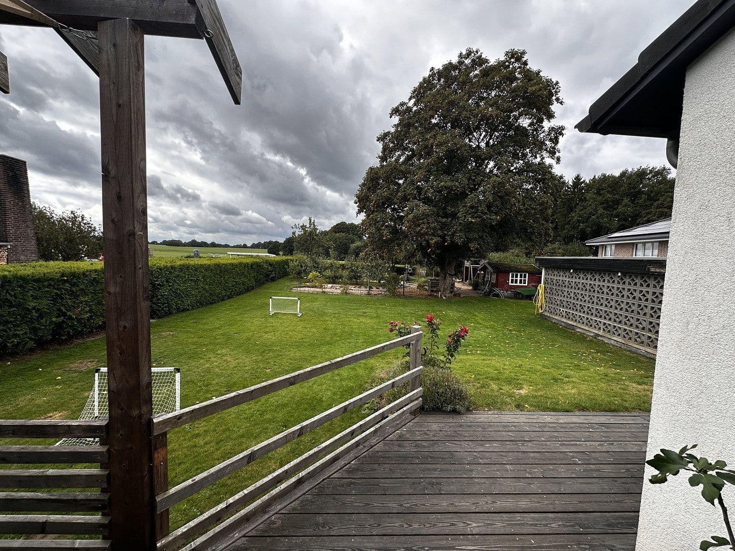Prodej domu 117 m², pozemek 1.521 m², Schiebrookstraße 6, Neversdorf, Šlesvicko-Holštýnsko Prodej domu 117 m², pozemek 1.521 m², Schiebrookstraße 6, Neversdorf, Šlesvicko-Holštýnsko