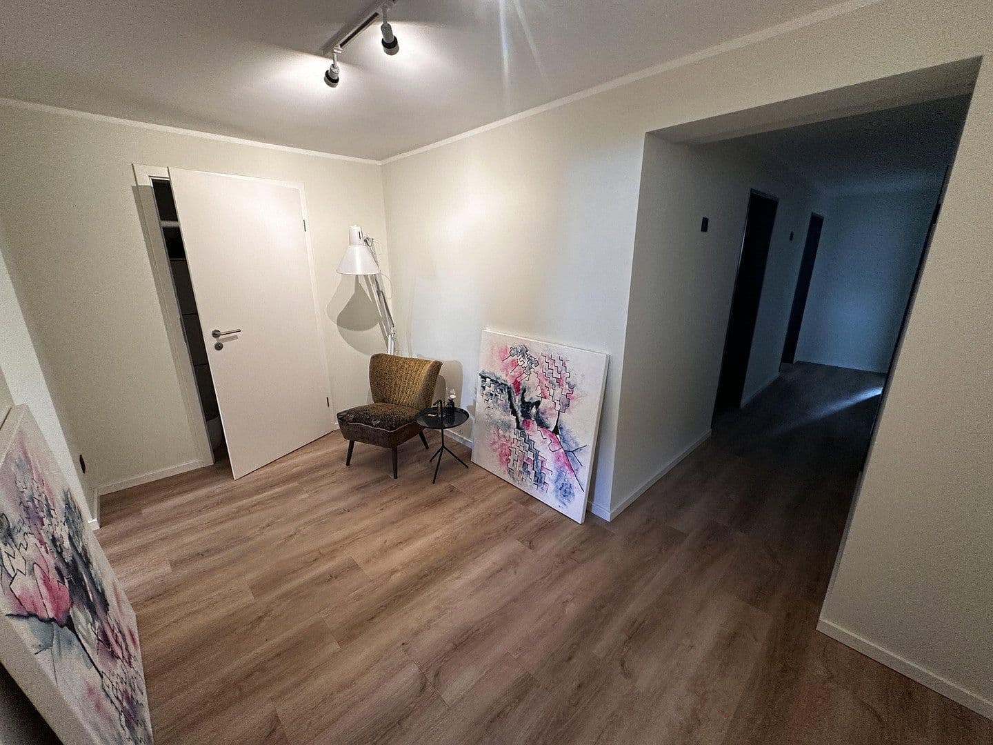 Prodej domu 117 m², pozemek 1.521 m², Schiebrookstraße 6, Neversdorf, Šlesvicko-Holštýnsko Prodej domu 117 m², pozemek 1.521 m², Schiebrookstraße 6, Neversdorf, Šlesvicko-Holštýnsko