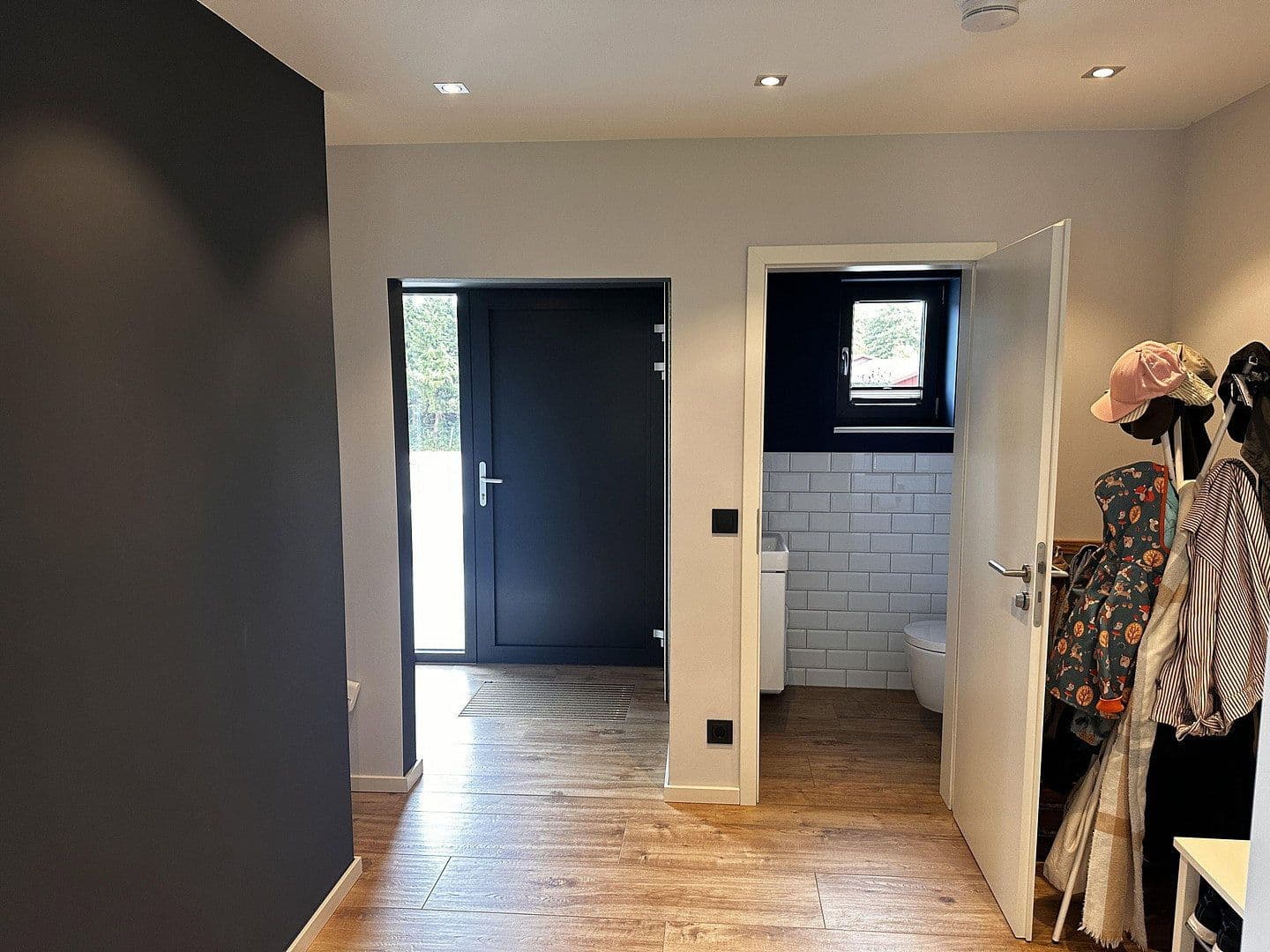 Prodej domu 117 m², pozemek 1.521 m², Schiebrookstraße 6, Neversdorf, Šlesvicko-Holštýnsko Prodej domu 117 m², pozemek 1.521 m², Schiebrookstraße 6, Neversdorf, Šlesvicko-Holštýnsko