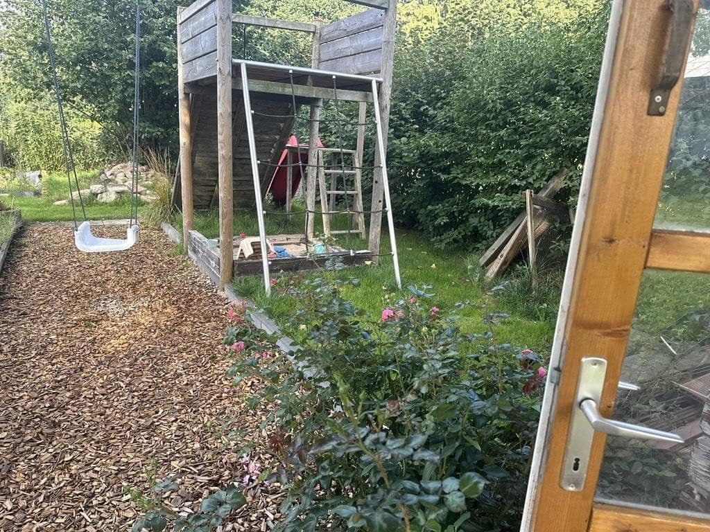 Prodej domu 117 m², pozemek 1.521 m², Schiebrookstraße 6, Neversdorf, Šlesvicko-Holštýnsko Prodej domu 117 m², pozemek 1.521 m², Schiebrookstraße 6, Neversdorf, Šlesvicko-Holštýnsko