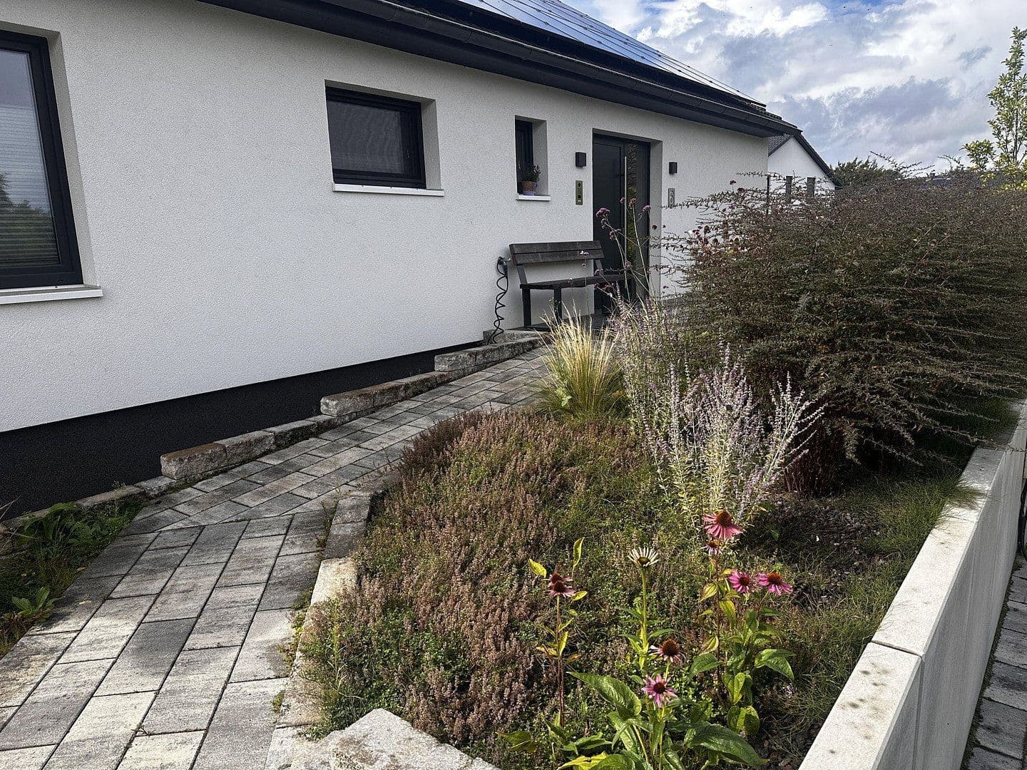 Prodej domu 117 m², pozemek 1.521 m², Schiebrookstraße 6, Neversdorf, Šlesvicko-Holštýnsko Prodej domu 117 m², pozemek 1.521 m², Schiebrookstraße 6, Neversdorf, Šlesvicko-Holštýnsko
