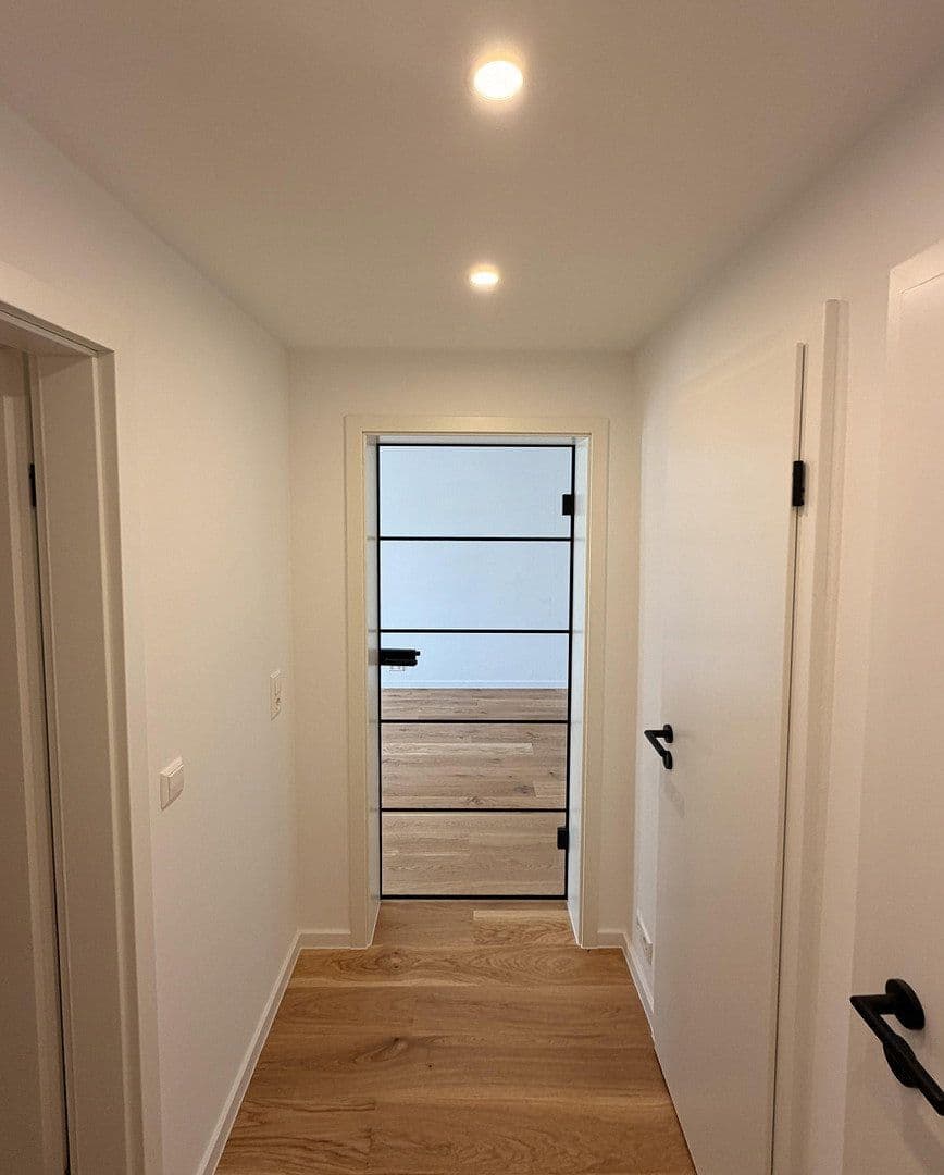 Prodej bytu 2+1 68 m², Beihinger Straße, Ludwigsburg, Bádensko-Württembersko Prodej bytu 2+1 68 m², Beihinger Straße, Ludwigsburg, Bádensko-Württembersko