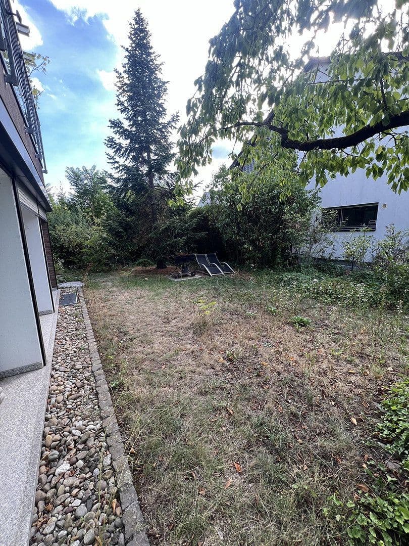 Pronájem kanceláře 30 m², Stiller Weg 52, Mannheim, Bádensko-Württembersko Pronájem kanceláře 30 m², Stiller Weg 52, Mannheim, Bádensko-Württembersko