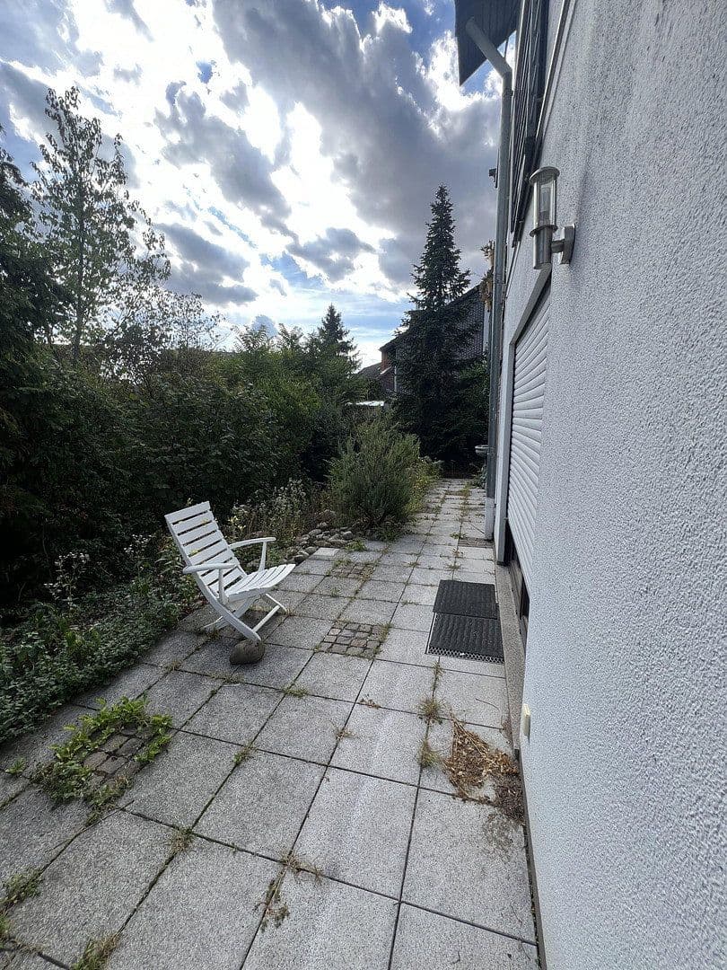 Pronájem kanceláře 30 m², Stiller Weg 52, Mannheim, Bádensko-Württembersko Pronájem kanceláře 30 m², Stiller Weg 52, Mannheim, Bádensko-Württembersko