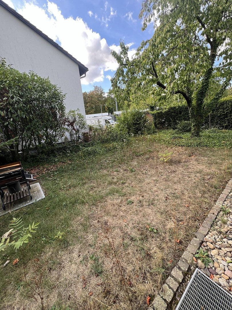 Pronájem kanceláře 30 m², Stiller Weg 52, Mannheim, Bádensko-Württembersko Pronájem kanceláře 30 m², Stiller Weg 52, Mannheim, Bádensko-Württembersko