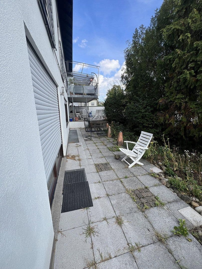 Pronájem kanceláře 30 m², Stiller Weg 52, Mannheim, Bádensko-Württembersko Pronájem kanceláře 30 m², Stiller Weg 52, Mannheim, Bádensko-Württembersko
