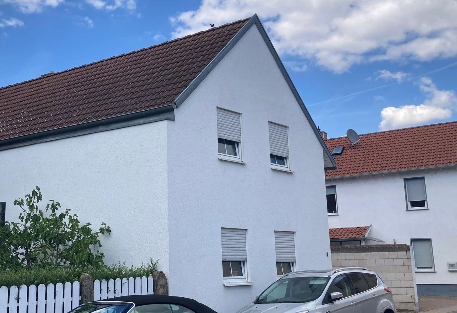Prodej domu 371 m², pozemek 529 m², Hochdorf-Assenheim, Porýní-Falc Prodej domu 371 m², pozemek 529 m², Hochdorf-Assenheim, Porýní-Falc