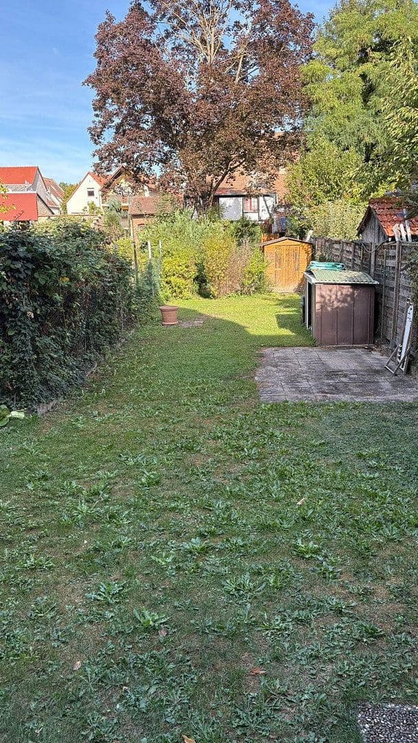 Prodej domu 371 m², pozemek 529 m², Hochdorf-Assenheim, Porýní-Falc Prodej domu 371 m², pozemek 529 m², Hochdorf-Assenheim, Porýní-Falc