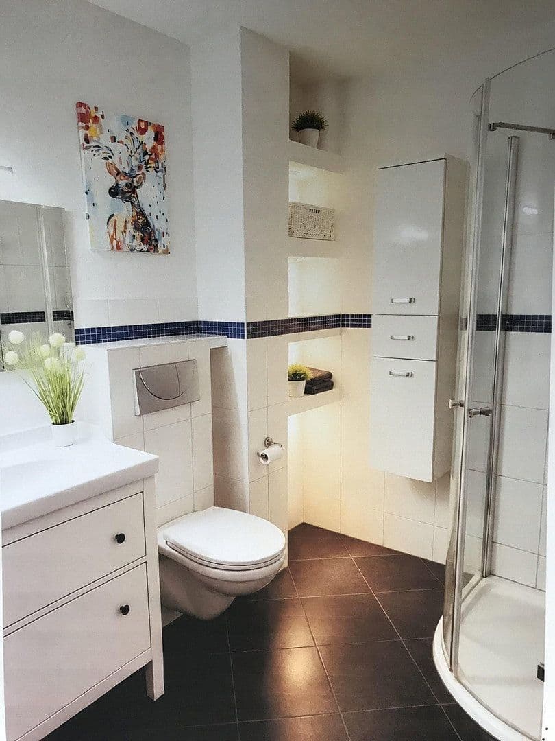 Prodej domu 120 m², pozemek 235 m², Lauter-Bernsbach, Sasko Prodej domu 120 m², pozemek 235 m², Lauter-Bernsbach, Sasko