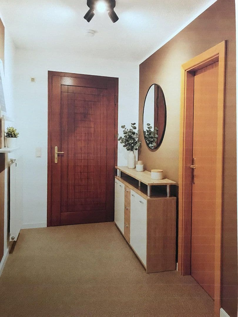Prodej domu 120 m², pozemek 235 m², Lauter-Bernsbach, Sasko Prodej domu 120 m², pozemek 235 m², Lauter-Bernsbach, Sasko