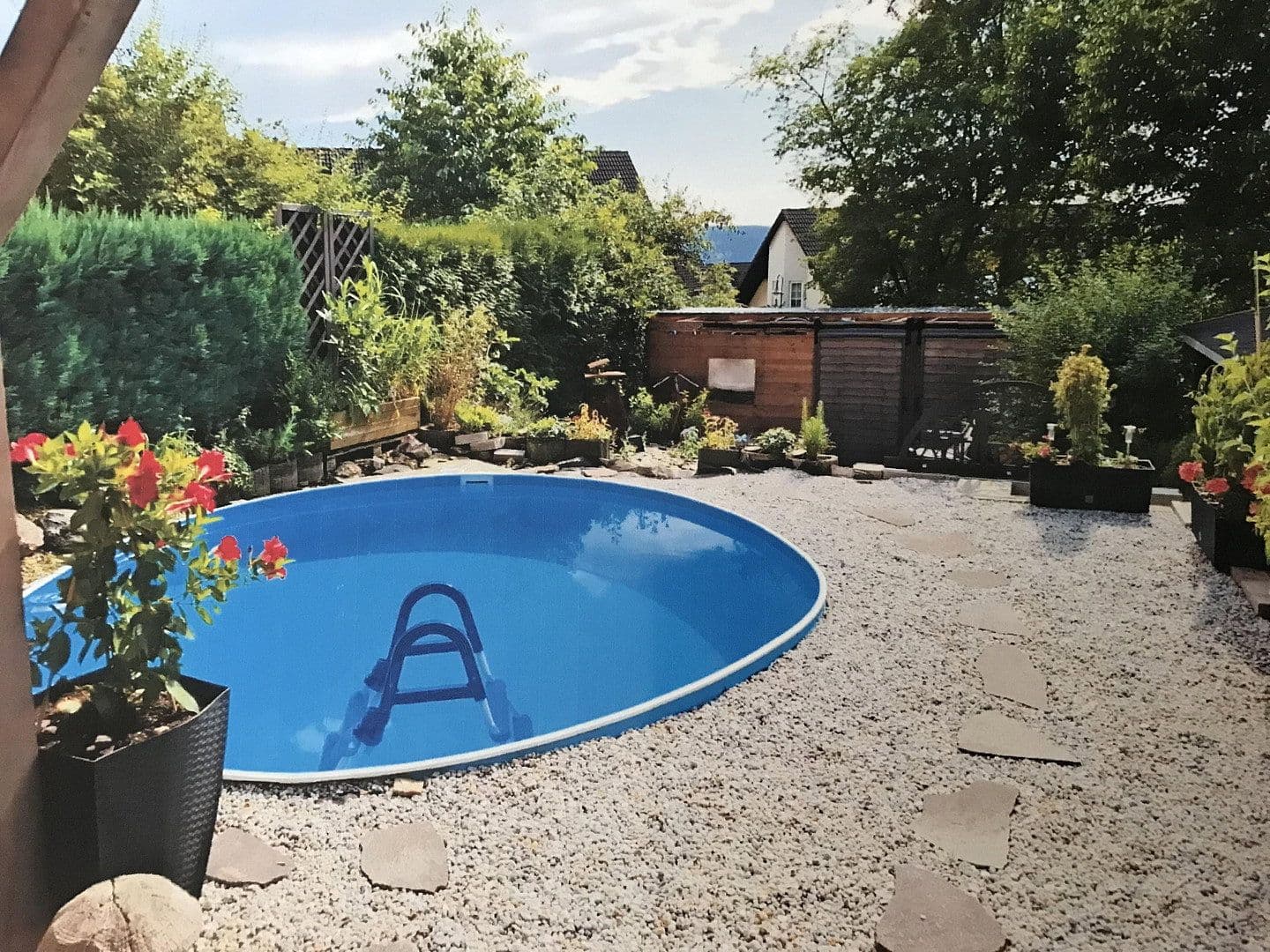 Prodej domu 120 m², pozemek 235 m², Lauter-Bernsbach, Sasko Prodej domu 120 m², pozemek 235 m², Lauter-Bernsbach, Sasko