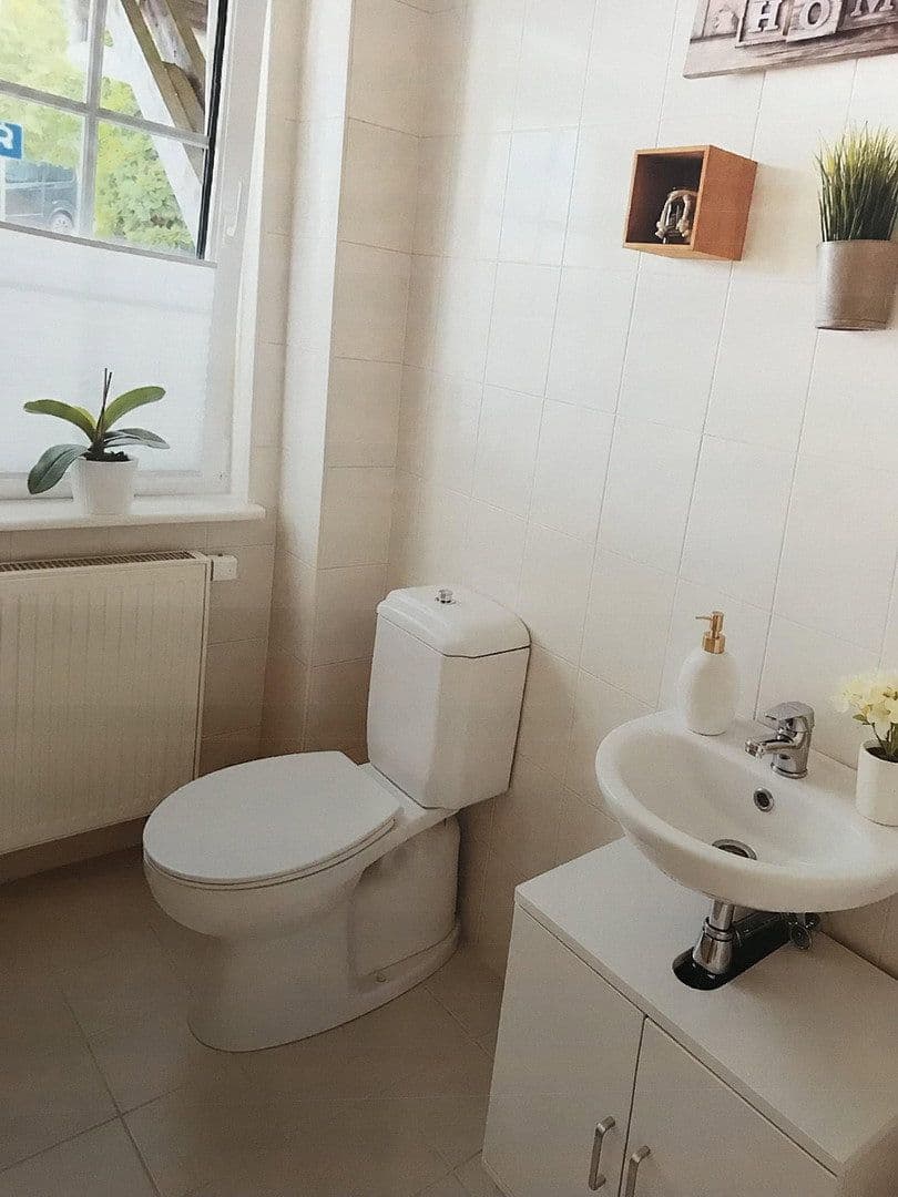 Prodej domu 120 m², pozemek 235 m², Lauter-Bernsbach, Sasko Prodej domu 120 m², pozemek 235 m², Lauter-Bernsbach, Sasko