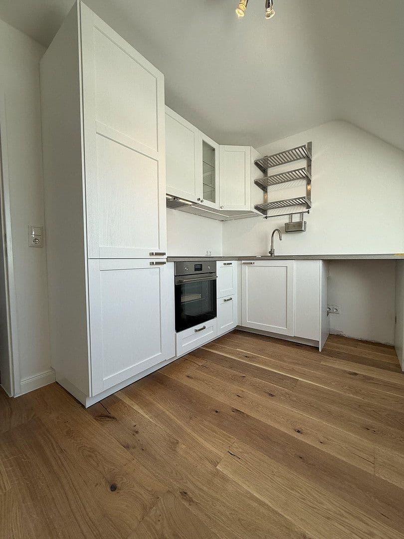 Prodej bytu 4+1 73 m², Hammoor, Šlesvicko-Holštýnsko Prodej bytu 4+1 73 m², Hammoor, Šlesvicko-Holštýnsko