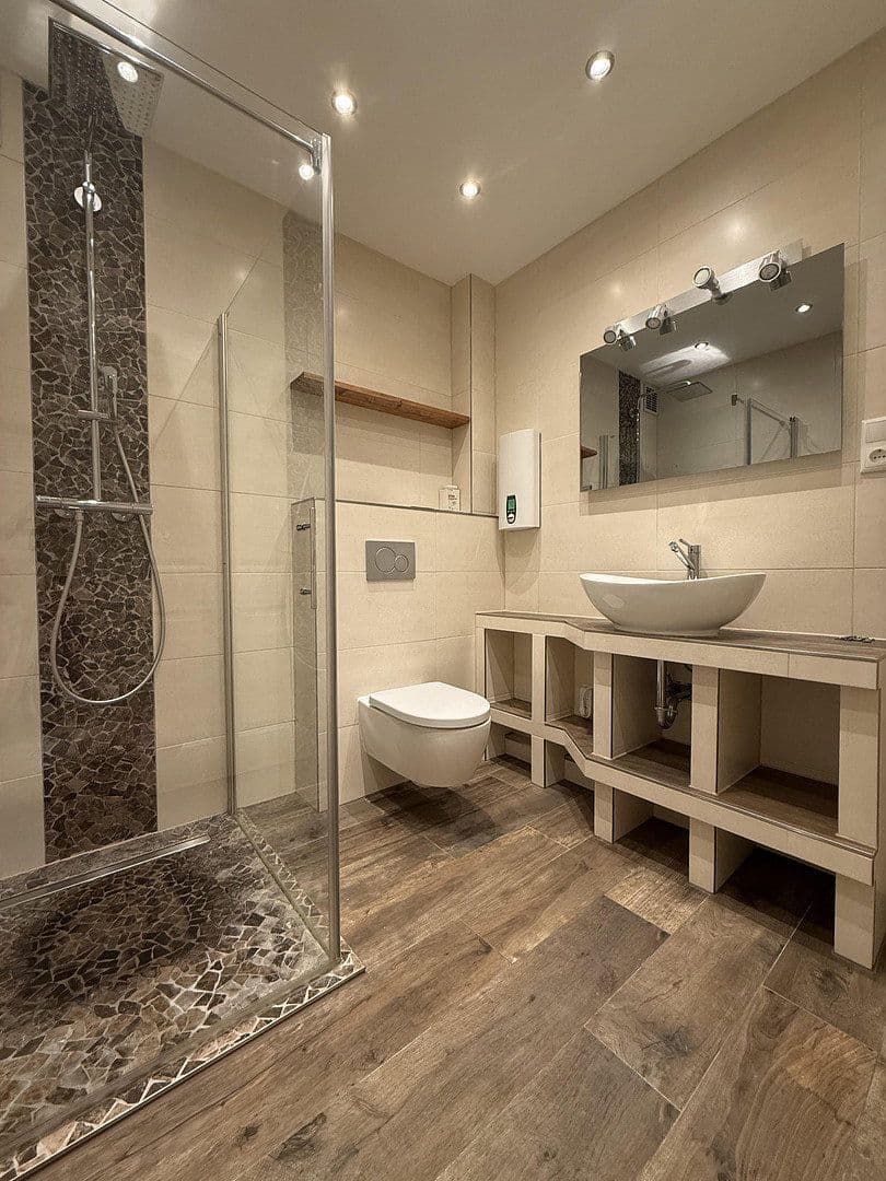Prodej bytu 4+1 73 m², Hammoor, Šlesvicko-Holštýnsko Prodej bytu 4+1 73 m², Hammoor, Šlesvicko-Holštýnsko