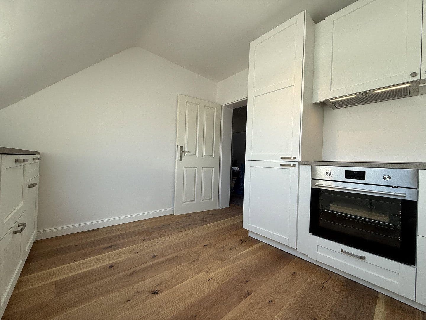 Prodej bytu 4+1 73 m², Hammoor, Šlesvicko-Holštýnsko Prodej bytu 4+1 73 m², Hammoor, Šlesvicko-Holštýnsko
