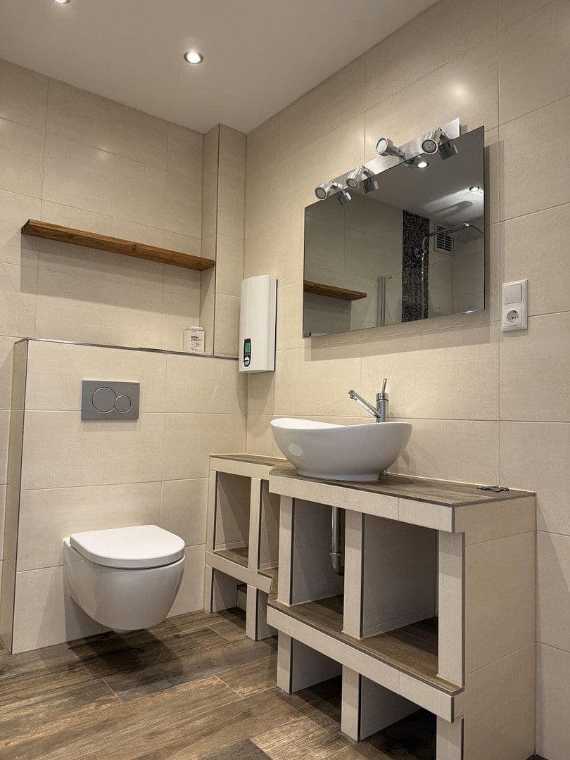 Prodej bytu 4+1 73 m², Hammoor, Šlesvicko-Holštýnsko Prodej bytu 4+1 73 m², Hammoor, Šlesvicko-Holštýnsko