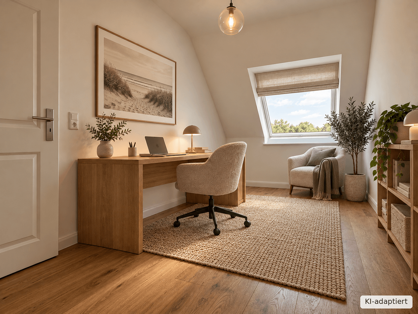 Prodej bytu 4+1 73 m², Hammoor, Šlesvicko-Holštýnsko Prodej bytu 4+1 73 m², Hammoor, Šlesvicko-Holštýnsko