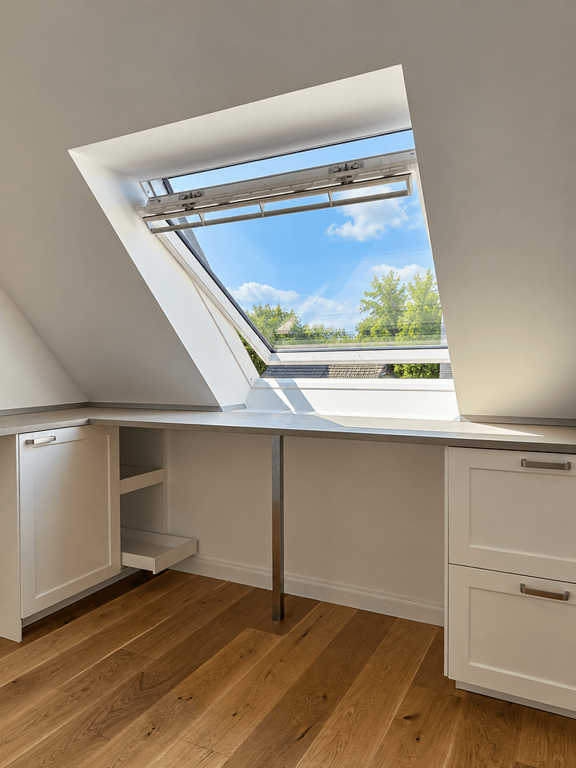 Prodej bytu 4+1 73 m², Hammoor, Šlesvicko-Holštýnsko Prodej bytu 4+1 73 m², Hammoor, Šlesvicko-Holštýnsko