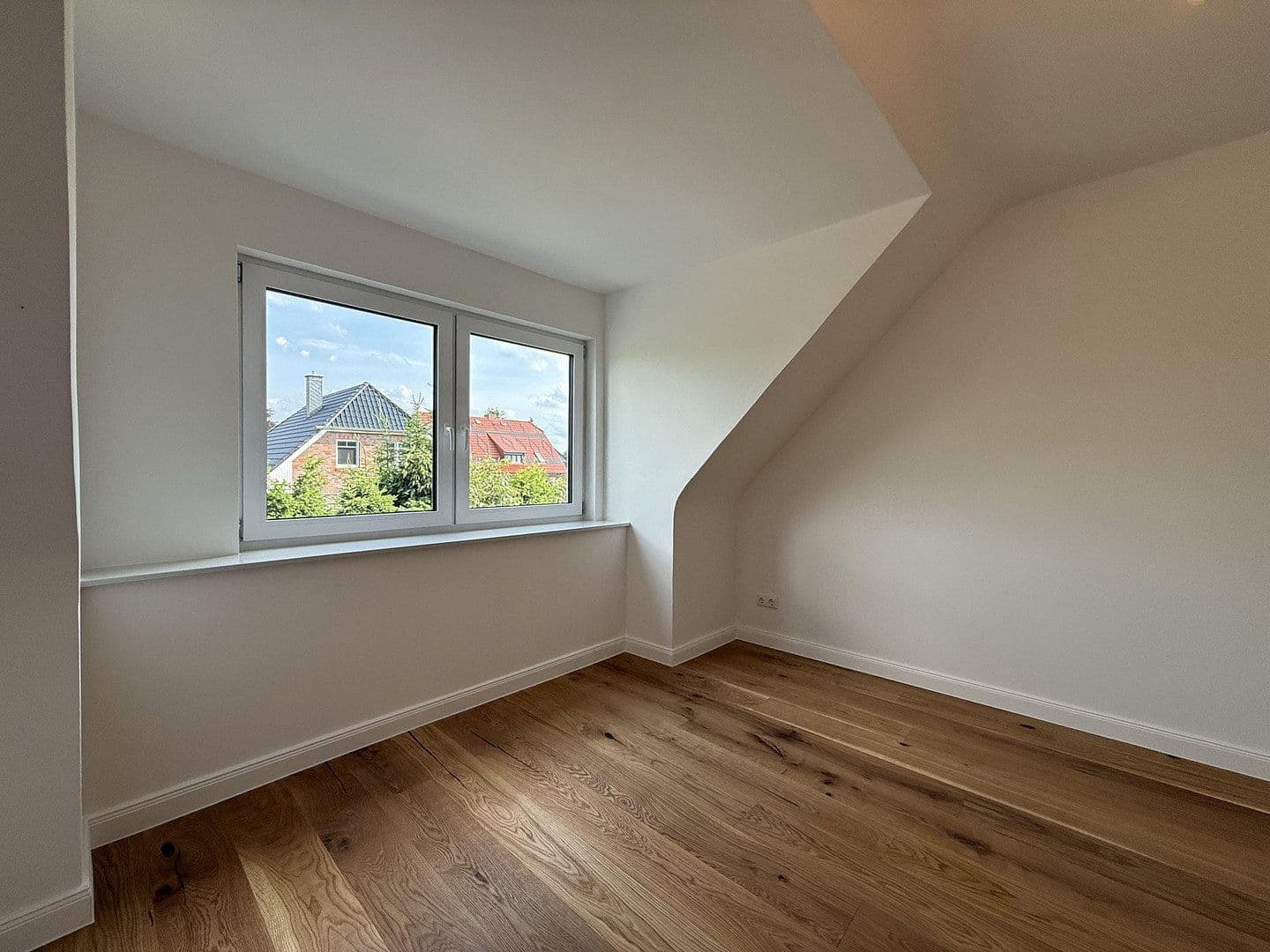 Prodej bytu 4+1 73 m², Hammoor, Šlesvicko-Holštýnsko Prodej bytu 4+1 73 m², Hammoor, Šlesvicko-Holštýnsko