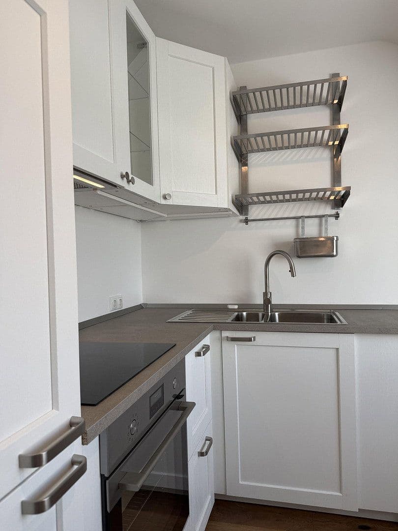Prodej bytu 4+1 73 m², Hammoor, Šlesvicko-Holštýnsko Prodej bytu 4+1 73 m², Hammoor, Šlesvicko-Holštýnsko