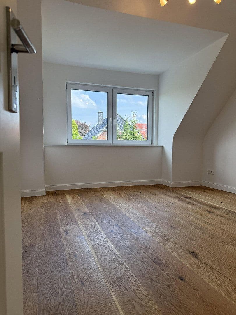 Prodej bytu 4+1 73 m², Hammoor, Šlesvicko-Holštýnsko Prodej bytu 4+1 73 m², Hammoor, Šlesvicko-Holštýnsko