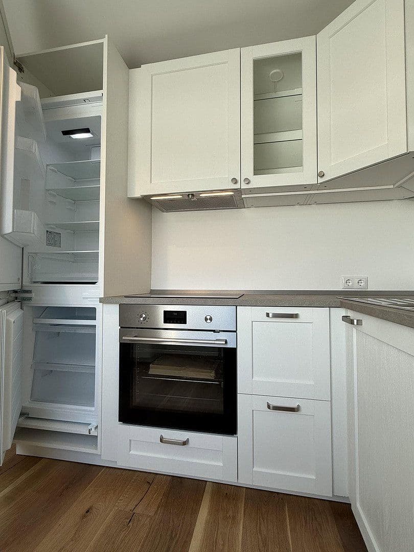 Prodej bytu 4+1 73 m², Hammoor, Šlesvicko-Holštýnsko Prodej bytu 4+1 73 m², Hammoor, Šlesvicko-Holštýnsko