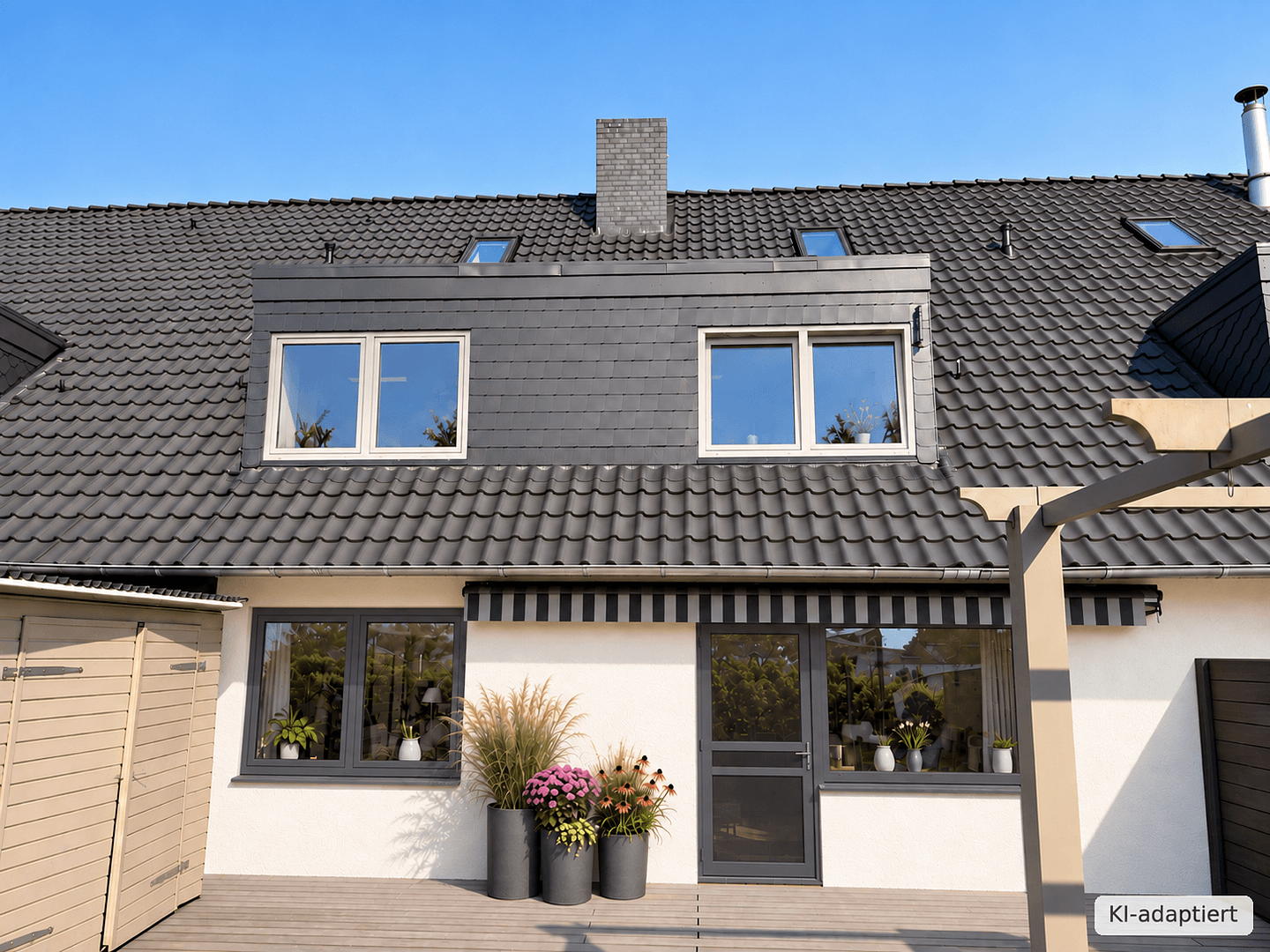 Prodej bytu 4+1 73 m², Hammoor, Šlesvicko-Holštýnsko Prodej bytu 4+1 73 m², Hammoor, Šlesvicko-Holštýnsko