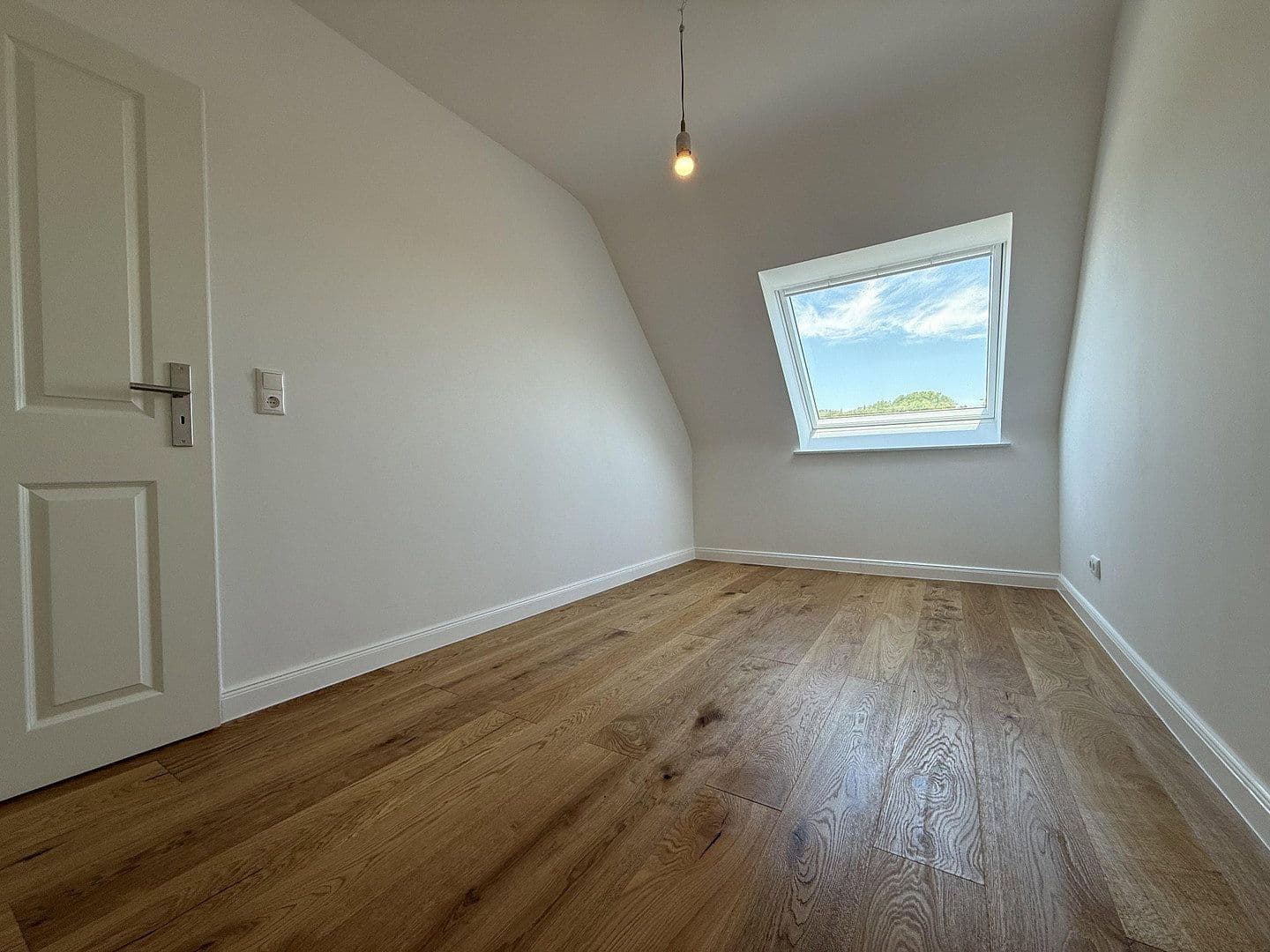 Prodej bytu 4+1 73 m², Hammoor, Šlesvicko-Holštýnsko Prodej bytu 4+1 73 m², Hammoor, Šlesvicko-Holštýnsko