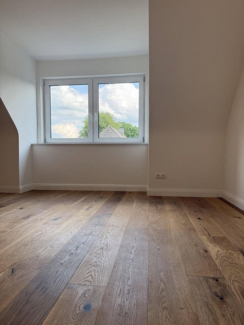 Prodej bytu 4+1 73 m², Hammoor, Šlesvicko-Holštýnsko Prodej bytu 4+1 73 m², Hammoor, Šlesvicko-Holštýnsko