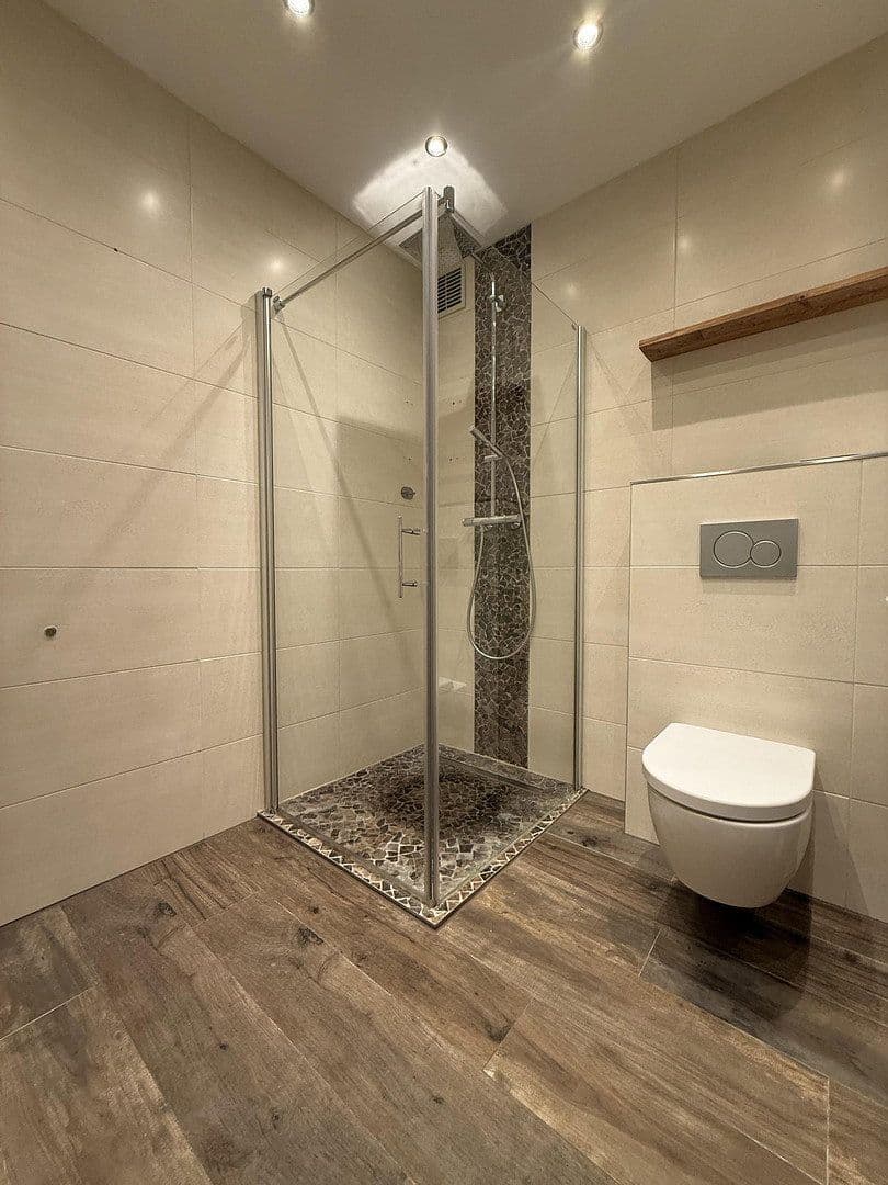 Prodej bytu 4+1 73 m², Hammoor, Šlesvicko-Holštýnsko Prodej bytu 4+1 73 m², Hammoor, Šlesvicko-Holštýnsko