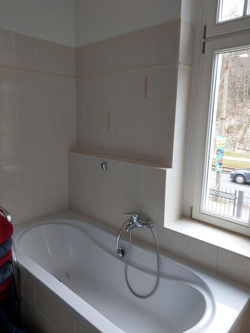 Pronájem bytu 2+1 75 m², Strausberg, Braniborsko Pronájem bytu 2+1 75 m², Strausberg, Braniborsko