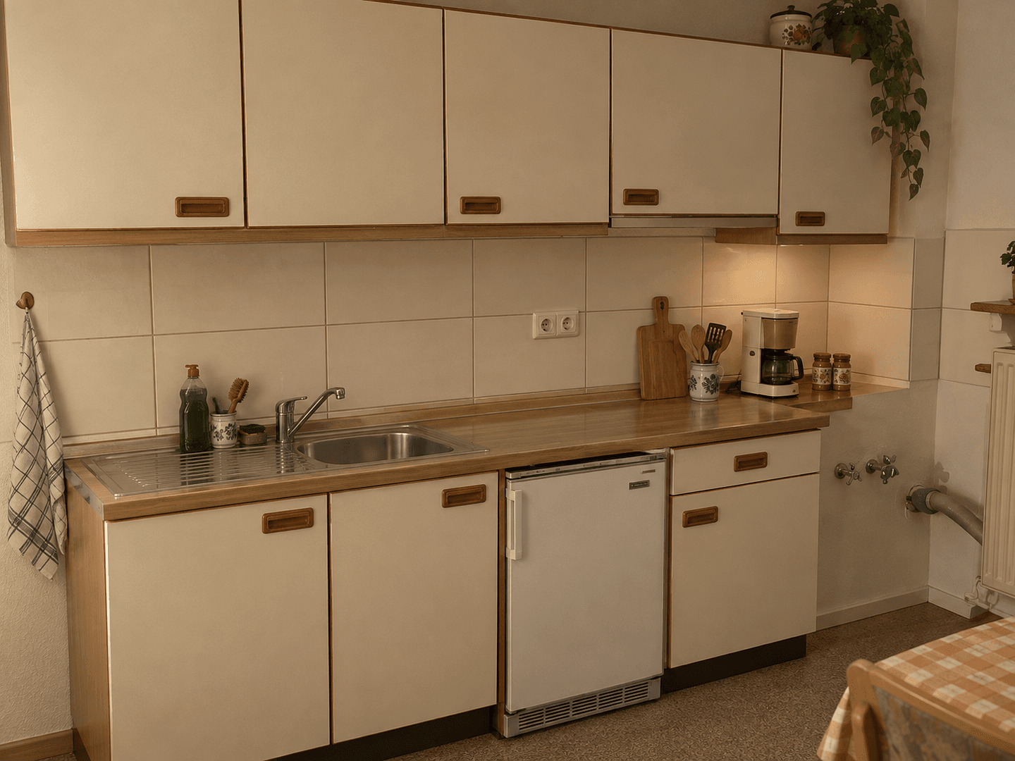 Prodej bytu 2+1 53 m², Köln, Severní Porýní-Vestfálsko Prodej bytu 2+1 53 m², Köln, Severní Porýní-Vestfálsko