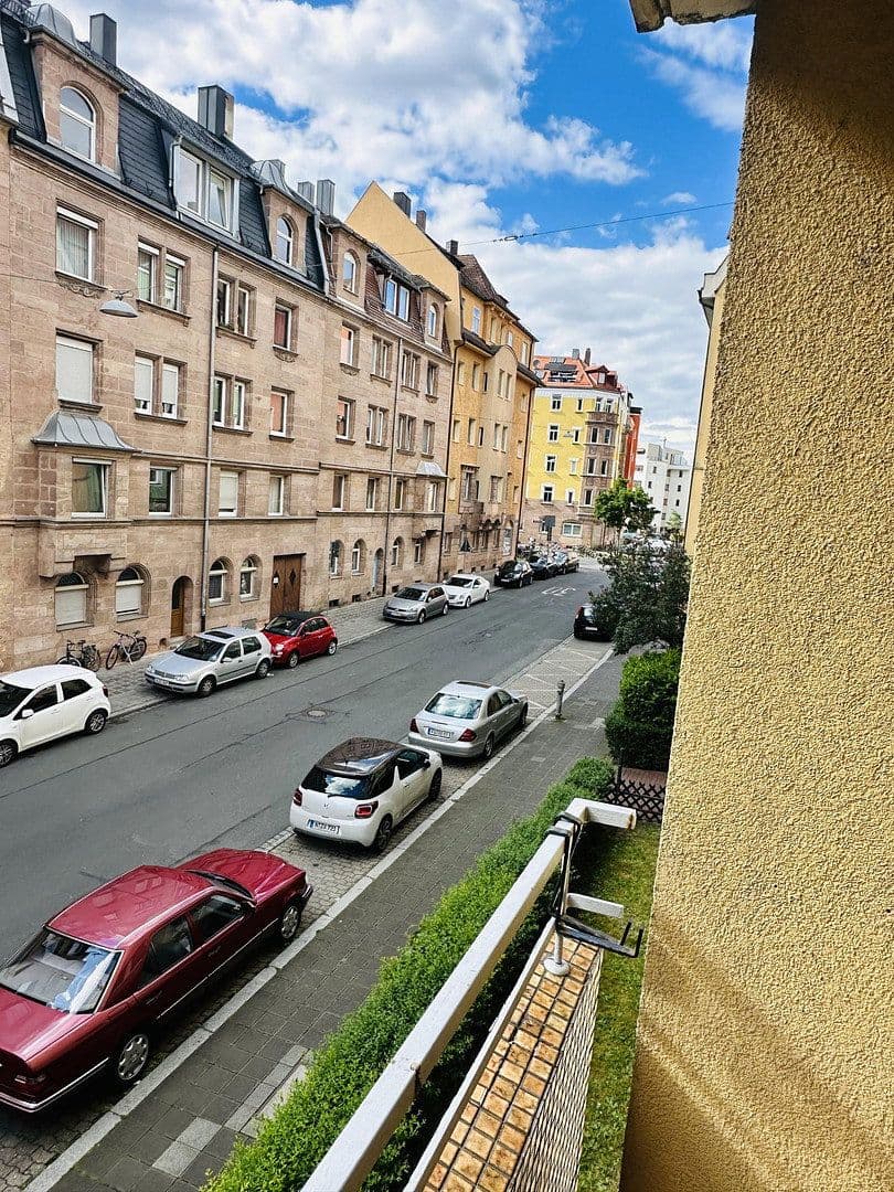 Prodej bytu 81 m², Schanzenstraße 27, Nürnberg, Bavorsko Prodej bytu 81 m², Schanzenstraße 27, Nürnberg, Bavorsko