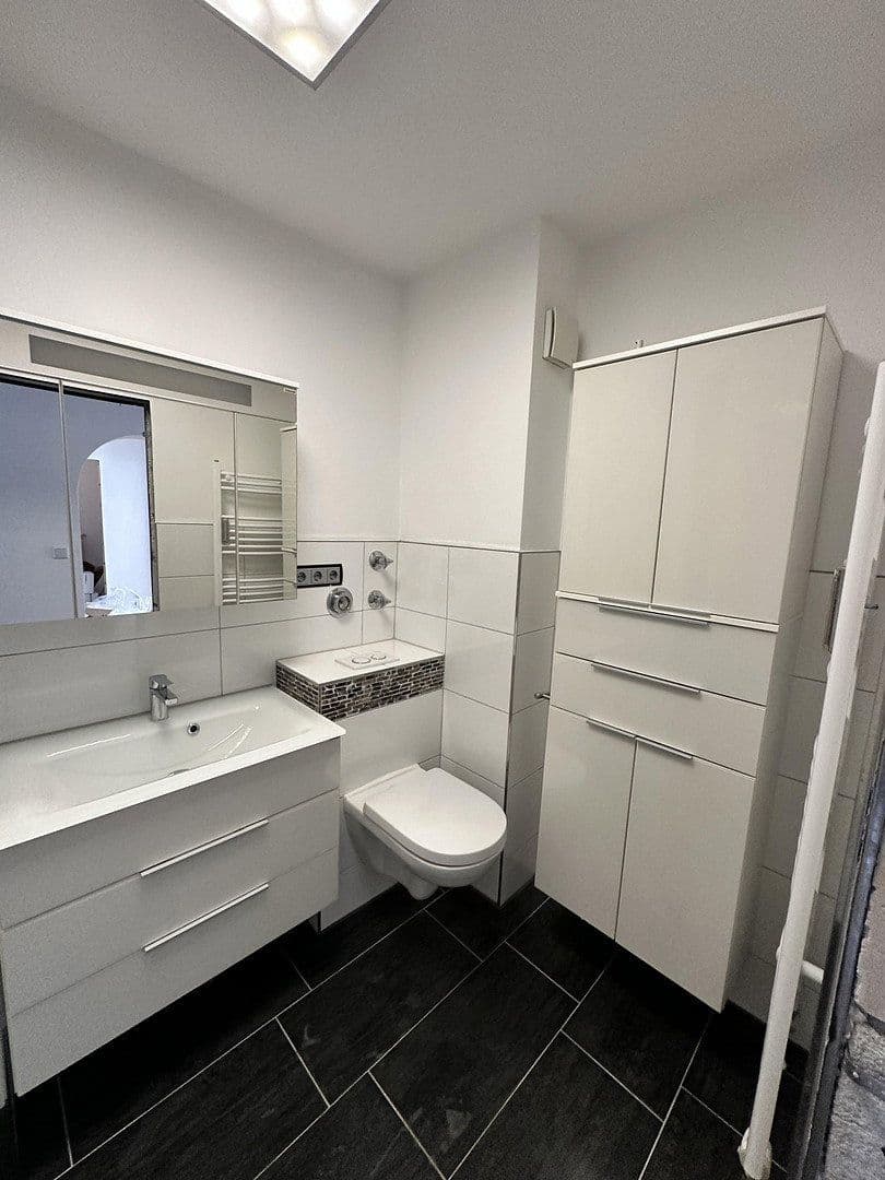 Prodej bytu 81 m², Schanzenstraße 27, Nürnberg, Bavorsko Prodej bytu 81 m², Schanzenstraße 27, Nürnberg, Bavorsko