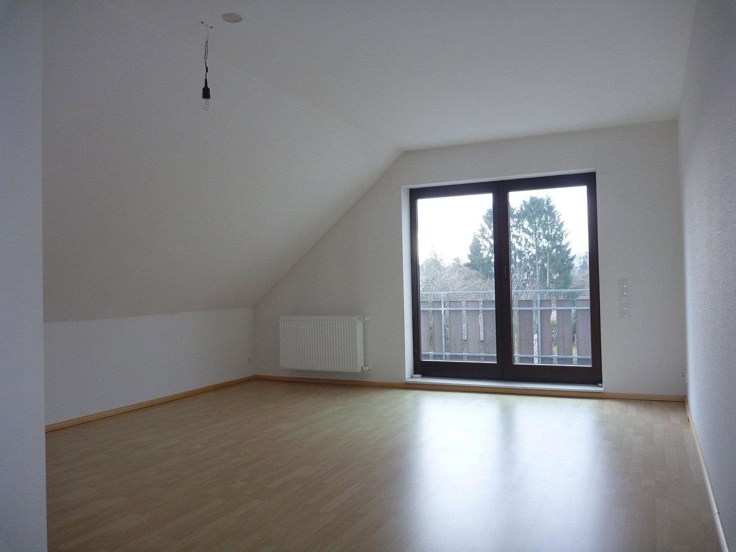 Pronájem bytu 3+kk 66 m², Steinhügel 21, Witten, Severní Porýní-Vestfálsko Pronájem bytu 3+kk 66 m², Steinhügel 21, Witten, Severní Porýní-Vestfálsko
