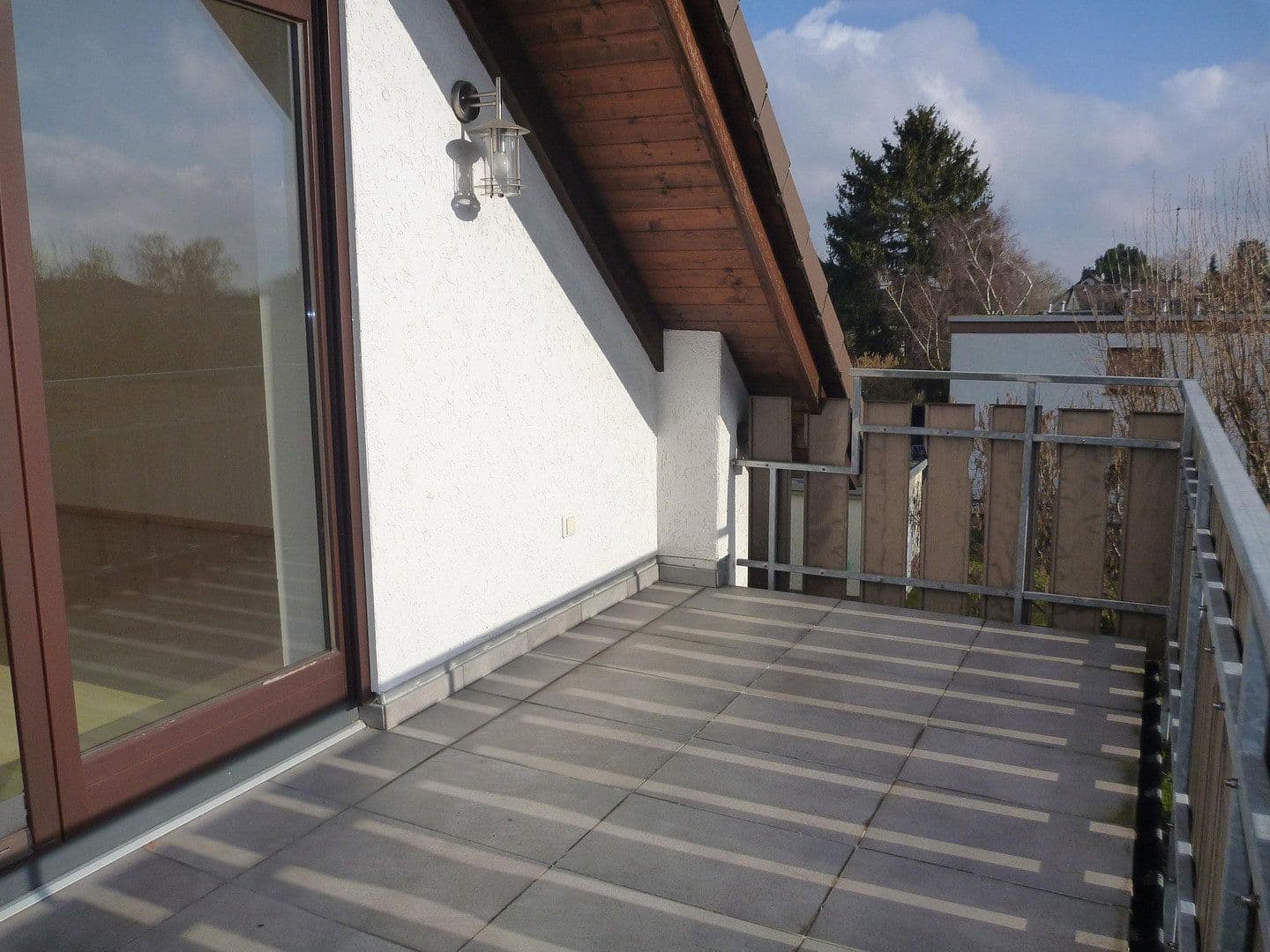 Pronájem bytu 3+kk 66 m², Steinhügel 21, Witten, Severní Porýní-Vestfálsko Pronájem bytu 3+kk 66 m², Steinhügel 21, Witten, Severní Porýní-Vestfálsko