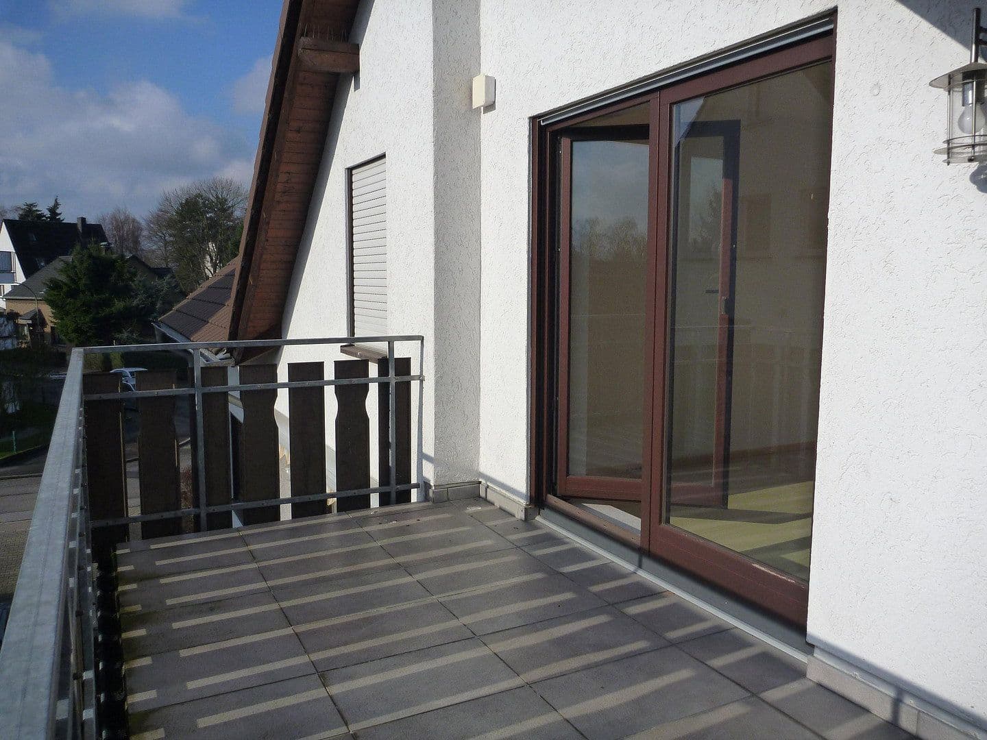 Pronájem bytu 3+kk 66 m², Steinhügel 21, Witten, Severní Porýní-Vestfálsko Pronájem bytu 3+kk 66 m², Steinhügel 21, Witten, Severní Porýní-Vestfálsko