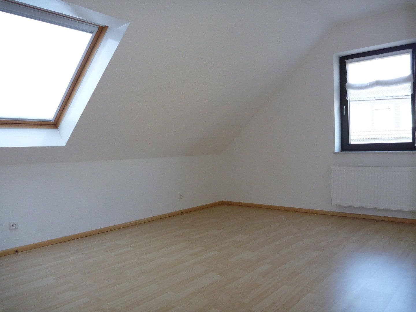 Pronájem bytu 3+kk 66 m², Steinhügel 21, Witten, Severní Porýní-Vestfálsko Pronájem bytu 3+kk 66 m², Steinhügel 21, Witten, Severní Porýní-Vestfálsko