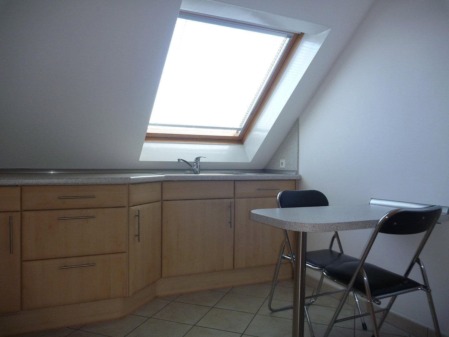 Pronájem bytu 3+kk 66 m², Steinhügel 21, Witten, Severní Porýní-Vestfálsko Pronájem bytu 3+kk 66 m², Steinhügel 21, Witten, Severní Porýní-Vestfálsko