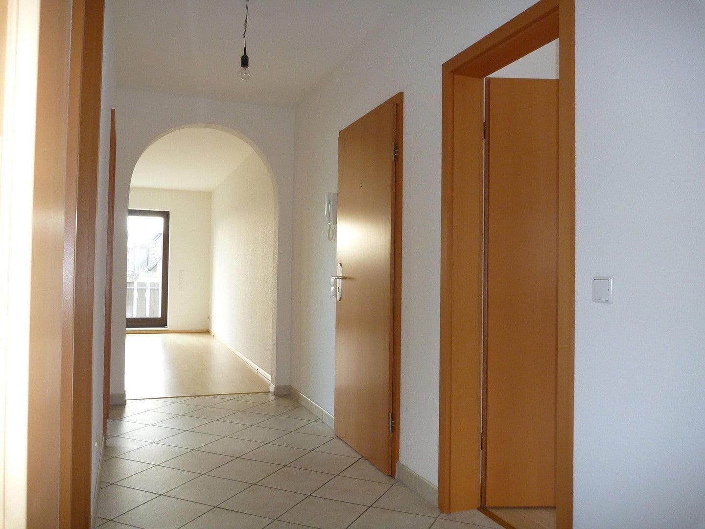 Pronájem bytu 3+kk 66 m², Steinhügel 21, Witten, Severní Porýní-Vestfálsko Pronájem bytu 3+kk 66 m², Steinhügel 21, Witten, Severní Porýní-Vestfálsko