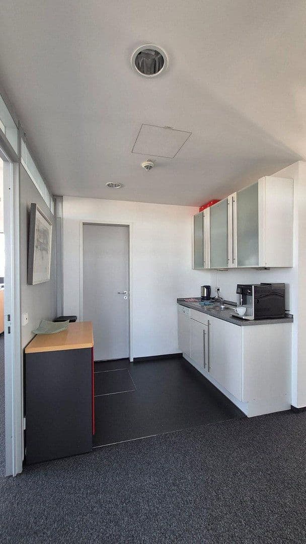 Pronájem kanceláře 164 m², Herrenbergerstraße 14, Böblingen, Bádensko-Württembersko Pronájem kanceláře 164 m², Herrenbergerstraße 14, Böblingen, Bádensko-Württembersko