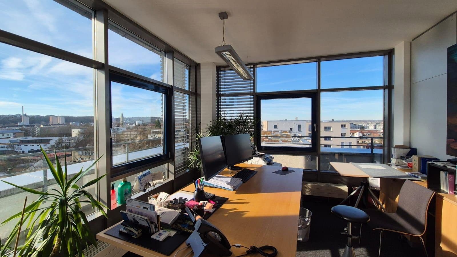 Pronájem kanceláře 164 m², Herrenbergerstraße 14, Böblingen, Bádensko-Württembersko Pronájem kanceláře 164 m², Herrenbergerstraße 14, Böblingen, Bádensko-Württembersko