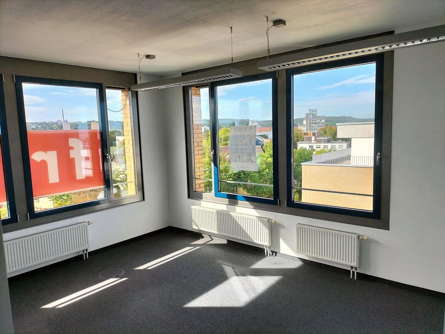 Pronájem kanceláře 214 m², Herrenbergerstraße 14, Böblingen, Bádensko-Württembersko Pronájem kanceláře 214 m², Herrenbergerstraße 14, Böblingen, Bádensko-Württembersko