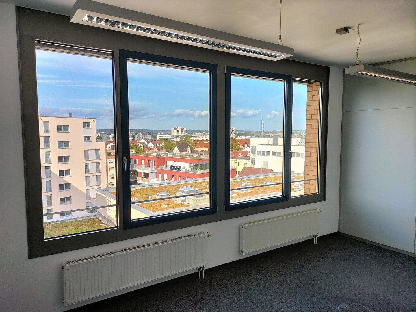 Pronájem kanceláře 214 m², Herrenbergerstraße 14, Böblingen, Bádensko-Württembersko Pronájem kanceláře 214 m², Herrenbergerstraße 14, Böblingen, Bádensko-Württembersko