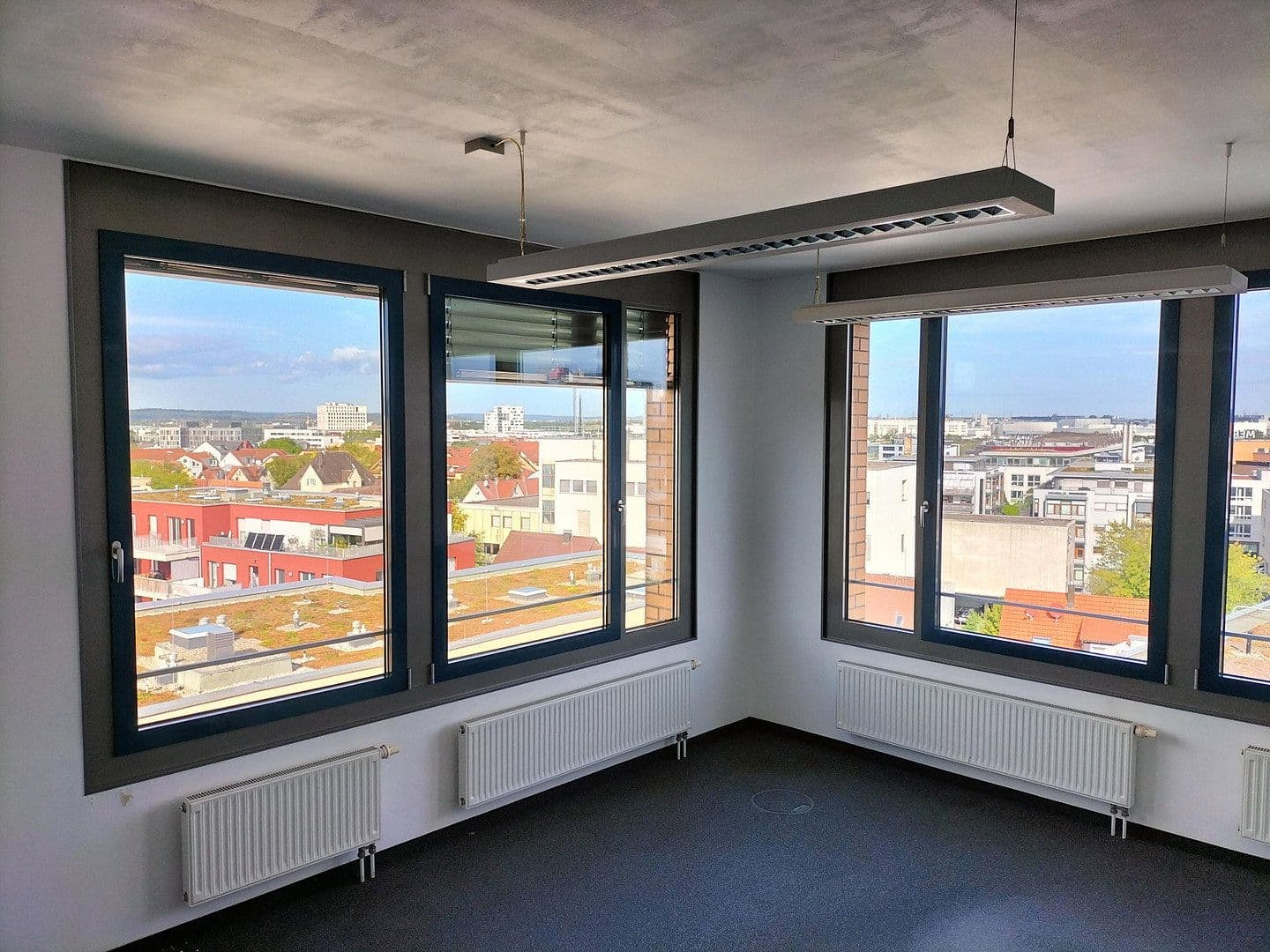 Pronájem kanceláře 214 m², Herrenbergerstraße 14, Böblingen, Bádensko-Württembersko Pronájem kanceláře 214 m², Herrenbergerstraße 14, Böblingen, Bádensko-Württembersko