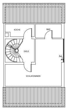 Prodej domu 185 m², pozemek 328 m², Birkenstraße 40 1/2, Schweinfurt, Bavorsko Prodej domu 185 m², pozemek 328 m², Birkenstraße 40 1/2, Schweinfurt, Bavorsko