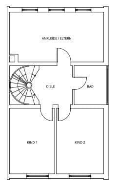 Prodej domu 185 m², pozemek 328 m², Birkenstraße 40 1/2, Schweinfurt, Bavorsko Prodej domu 185 m², pozemek 328 m², Birkenstraße 40 1/2, Schweinfurt, Bavorsko