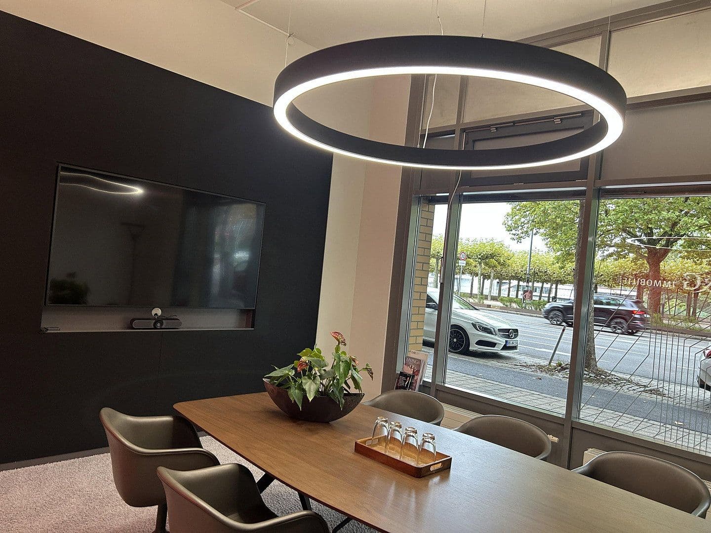Pronájem kanceláře 194 m², Herrenbergerstraße 12, Böblingen, Bádensko-Württembersko Pronájem kanceláře 194 m², Herrenbergerstraße 12, Böblingen, Bádensko-Württembersko