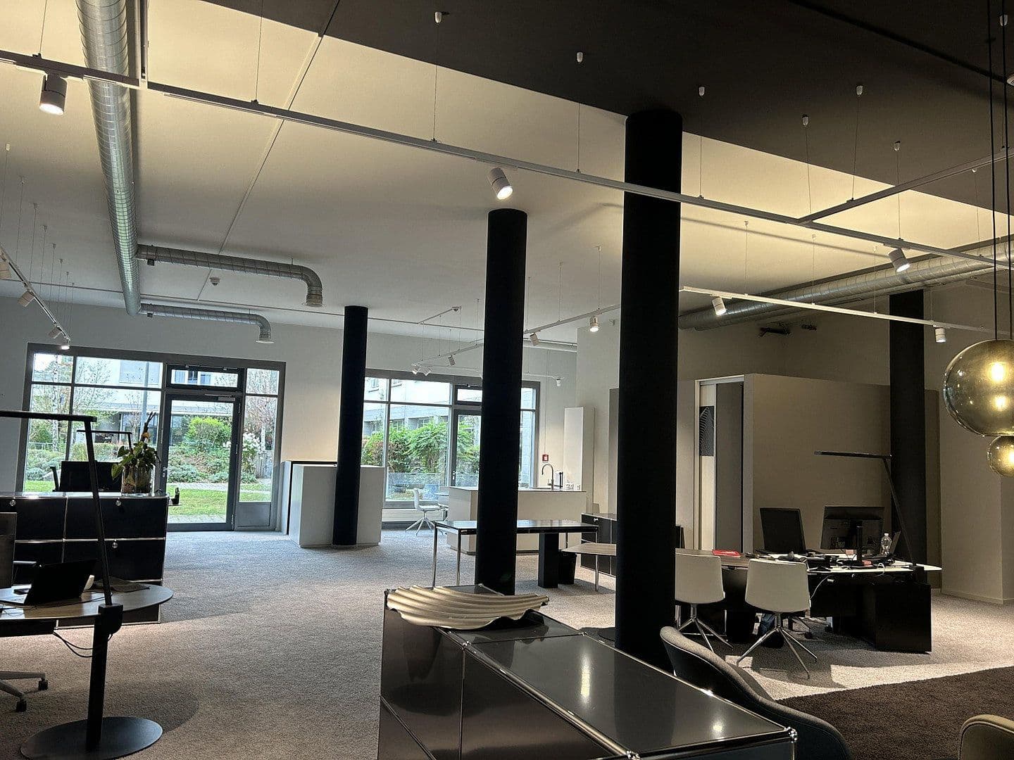 Pronájem kanceláře 194 m², Herrenbergerstraße 12, Böblingen, Bádensko-Württembersko Pronájem kanceláře 194 m², Herrenbergerstraße 12, Böblingen, Bádensko-Württembersko